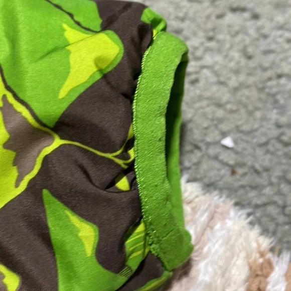 The North Face Reversible Puffer Baby Jacket​​​